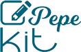 PepeKit Logo